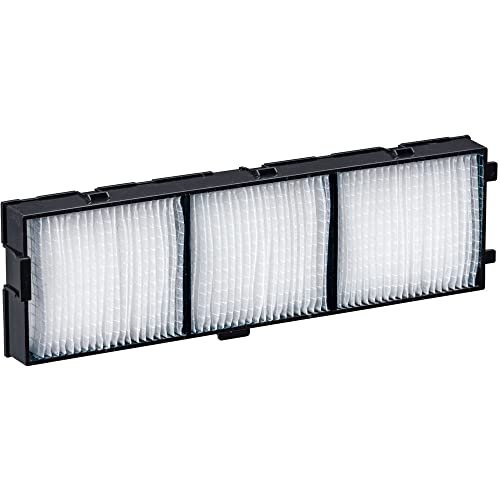 iReijomoi ET-RFV410 Ersatz-Luftfilter für Panasonic PT-VW540, PT-VW545N, PT-VX610, PT-VX615N, PT-VZ580, PT-VZ585N iReijomoi ET-RFV410 Ersatz-Luftfilter für Panasonic PT-VW540, PT-VW545N, PT-VX610, PT-VX615N, PT-VZ580, PT-VZ585N von iReijomoi
