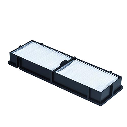 iReijomoi Ersatz-Luftfilter für Projektor Epson ELPAF21 EH-TW2800 EH-TW2900 EH-TW300 EH-TW3200 EH-TW3500 EH-TW3600 EH-TW3800 EH-TW4000 EH-TW44000 EH-TW 4500 EH-TW5000 EH-TW5500 iReijomoi Ersatz-Luftfilter für Projektor Epson ELPAF21 EH-TW2800 EH-TW2900 EH-TW300 EH-TW3200 EH-TW3500 EH-TW3600 EH-TW3800 EH-TW4000 EH-TW44000 EH-TW 4500 EH-TW5000 EH-TW5500 von iReijomoi