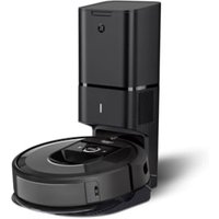 iRobot Roomba Combo i8+ inkl. Absaugstation schwarz von iRobot Germany GmbH