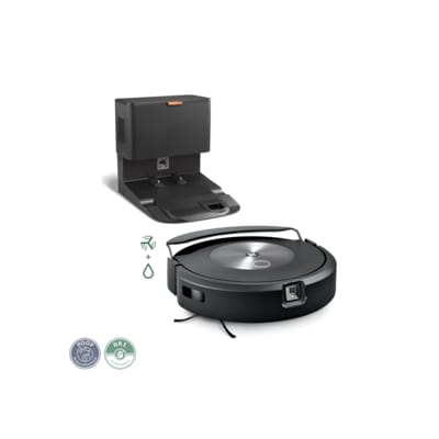 iRobot Roomba Combo j7+ Saug-und Wischroboter iRobot Roomba Combo j7+ Saug-und Wischroboter von iRobot Germany GmbH