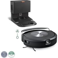 iRobot Roomba Combo j7+ Saug-und Wischroboter iRobot Roomba Combo j7+ Saug-und Wischroboter von iRobot Germany GmbH
