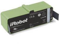 iRobot Roomba 3300 Lithium-Ionen-Akku von iRobot