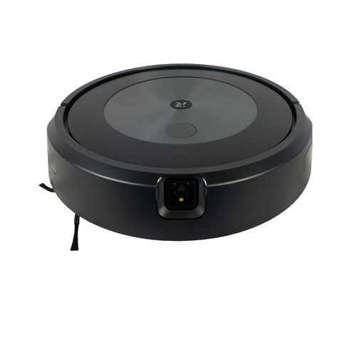 iRobot Roomba Combo j5 Plus schwarz von iRobot