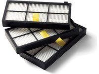 iRobot Roomba Filter für die 800/900-Serie – 3er-Pack von iRobot