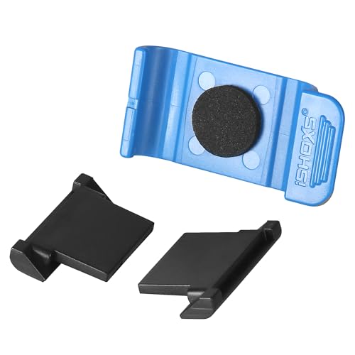 iSHOXS RemoteBase C | Fernbedienungs-Halterung für GoPro WiFi und Smart Remote | Halterung für Action Camera Fernbedienung iSHOXS RemoteBase C | Fernbedienungs-Halterung für GoPro WiFi und Smart Remote | Halterung für Action Camera Fernbedienung von iSHOXS