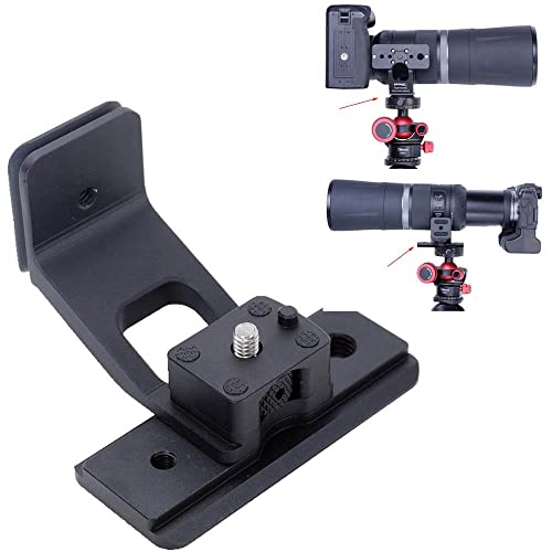 iShoot Stativschelle Fuß Stativring Stand Objektiv Montage Stativ Base Halterungsring Halterung Kompatibel mit Canon RF 600mm f/11 is STM & RF 800mm f/11 is STM, unten ist Arca-Swiss Fit Kameraplatte iShoot Stativschelle Fuß Stativring Stand Objektiv Montage Stativ Base Halterungsring Halterung Kompatibel mit Canon RF 600mm f/11 is STM & RF 800mm f/11 is STM, unten ist Arca-Swiss Fit Kameraplatte von iShoot
