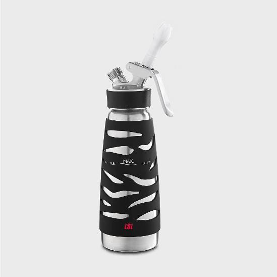 iSi 163090 Sahnespender 0,5 l (163090) von iSi