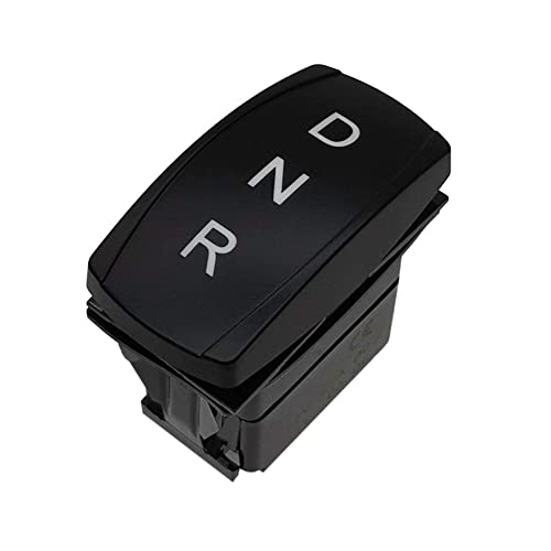 iSpchen Kippschalter 7-polig Ein-Aus-Ein-Wippschalter Wasserdichter 3 Position EIN-Aus-EIN Kippschalter Schalter mit 2 LED-Licht,DC 12V-24V Schalter für Autos Marine Boote Trucks von iSpchen