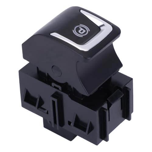 iSpchen Parkbremsschalter Feststellbremse Schalterknopf Für Astra Insignia Zafira Elektrische Handbremse Schalter Parkschalter Bremsknopf Autobremsknopf 13271123 13273559 20843230 35730790 von iSpchen