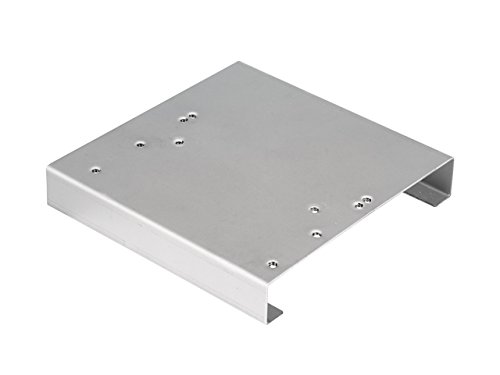 iStarUSA Accessory Bracket Rear 2U for 3U Brown Box, BRT-0003-RR iStarUSA Accessory Bracket Rear 2U for 3U Brown Box, BRT-0003-RR von iStarUSA