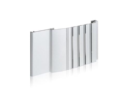 iStarUSA DD-300-SEA-SILVER 3U Kompaktes, stilvolles Gehäuse mit Meereslünette, silberfarben iStarUSA DD-300-SEA-SILVER 3U Kompaktes, stilvolles Gehäuse mit Meereslünette, silberfarben von iStarUSA