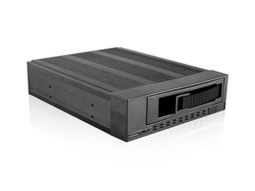 iStarUSA T-7M1-SATA 3.5 Zoll Schwarz iStarUSA T-7M1-SATA 3.5 Zoll Schwarz von iStarUSA