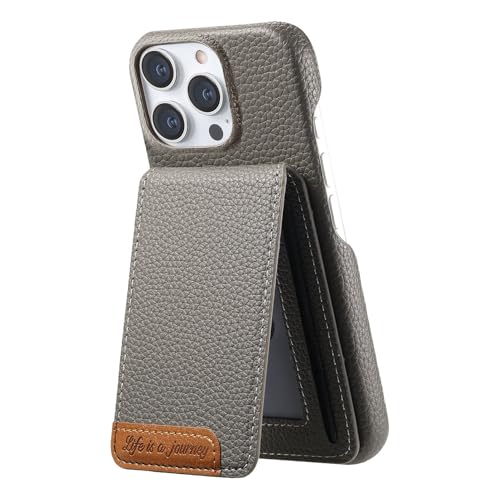 2-in-1-Schutzhülle für iPhone 15 Pro, stoßfest, ultradünn, RFID-Diebstahlschutz 2-in-1-Schutzhülle für iPhone 15 Pro, stoßfest, ultradünn, RFID-Diebstahlschutz von iTape