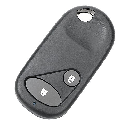 iTimo Funkschlüsselgehäuse für Honda Civic CRV Accord Jazz 2 Tasten Autoschlüssel Gehäuse Ersatzteile Carstyling iTimo Funkschlüsselgehäuse für Honda Civic CRV Accord Jazz 2 Tasten Autoschlüssel Gehäuse Ersatzteile Carstyling von iTimo