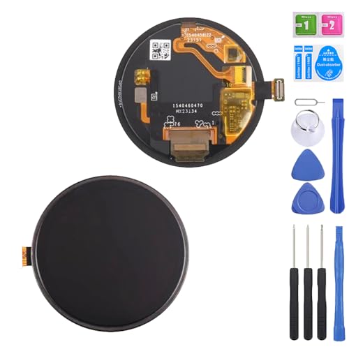 iYAiYO Display für Huawei Watch GT4 41 mm, ARA-B19 LCD Bildschirm Ersatz Touchscreen Digitizer Display Ersatzbildschirm mit Werkzeuge von iYAiYO
