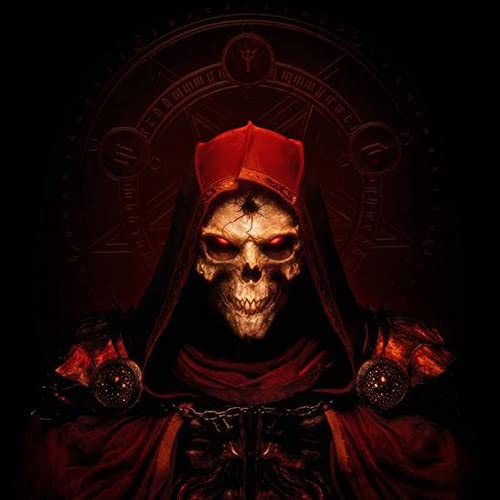 Diablo II: Resurrected [Vinyl LP] von iam8bit