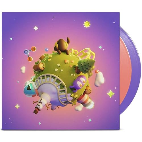 A Monster's Expedition + Earlier Adventures 2xLP [Vinyl LP] von iam8bit