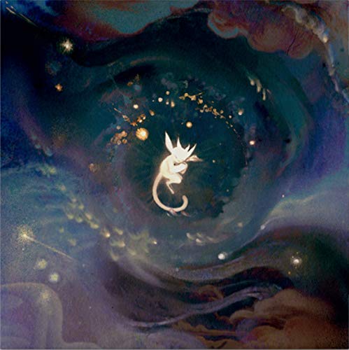 Ori & the Will of the Wisps (Original Soundtrack) [Vinyl LP] von iam8bit