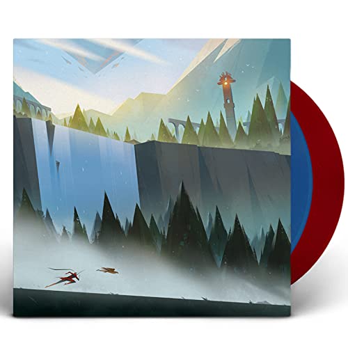 The Pathless [Vinyl LP] von iam8bit