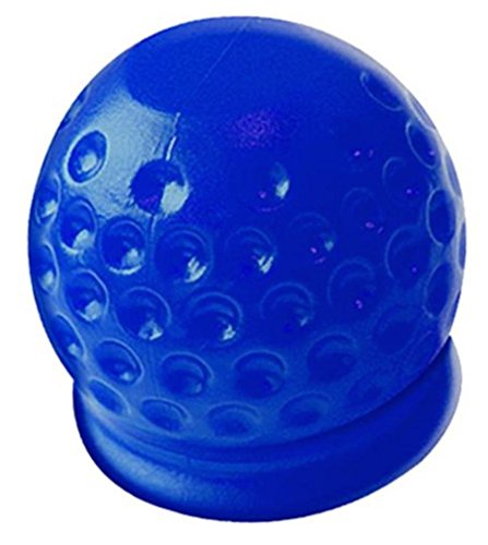 iapyx Abdeckung Anhängerkupplung blau Golfball Schutzkappe Kappe Anhänger Kupplung iapyx Abdeckung Anhängerkupplung blau Golfball Schutzkappe Kappe Anhänger Kupplung von iapyx
