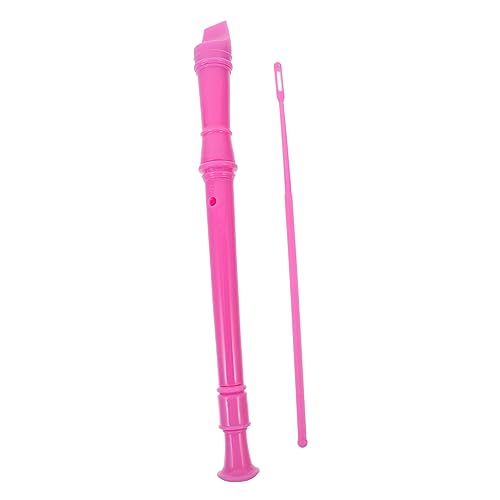 ibasenice 1 Satz blasinstrumente wind instruments Musikinstrument für Anfänger Musikinstrument für Jugendliche Anfänger- Blockflöte Sopran Anfänger üben Klarinette Musik Abs Rosy ibasenice 1 Satz blasinstrumente wind instruments Musikinstrument für Anfänger Musikinstrument für Jugendliche Anfänger- Blockflöte Sopran Anfänger üben Klarinette Musik Abs Rosy von ibasenice