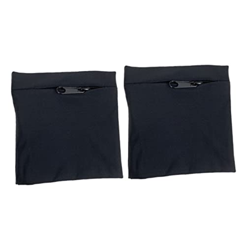 ibasenice 2 Stück Handy Armriemen Beutel Band Sport Trainieren Telefonhalter handyhalterung Handy Tasche Laufende Handyhülle Handytasche am Arm Polyester Black ibasenice 2 Stück Handy Armriemen Beutel Band Sport Trainieren Telefonhalter handyhalterung Handy Tasche Laufende Handyhülle Handytasche am Arm Polyester Black von ibasenice