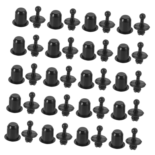 ibasenice 20Er Set Lautsprecher Netzknopf Grill Lautsprecher Autohupe Lautsprecher Schutzabdeckungsclips Für Lautsprecher Kleine Lautsprecher Schutzabdeckung Lautsprecher Panel Halterungen ibasenice 20Er Set Lautsprecher Netzknopf Grill Lautsprecher Autohupe Lautsprecher Schutzabdeckungsclips Für Lautsprecher Kleine Lautsprecher Schutzabdeckung Lautsprecher Panel Halterungen von ibasenice