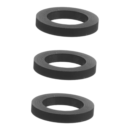 ibasenice 3 Stücke Kassettenrekorder-riemen 9,5 Mm 14,8 Mm 2,1 Mm Reparatur-wartungs-mix-flachkassettenbandmaschine Gummi-antriebsriemen Für Plattenspieler-zubehör ibasenice 3 Stücke Kassettenrekorder-riemen 9,5 Mm 14,8 Mm 2,1 Mm Reparatur-wartungs-mix-flachkassettenbandmaschine Gummi-antriebsriemen Für Plattenspieler-zubehör von ibasenice