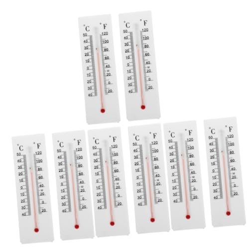 ibasenice 4 Sätze Thermometer-schlüsselkasten Temperatur Drinnen Und Draußen Schlüsselanhänger Einen Schlüssel Verstecken Gefälschter Thermometer-schlüsselhalter 2 Stücke * 4 ibasenice 4 Sätze Thermometer-schlüsselkasten Temperatur Drinnen Und Draußen Schlüsselanhänger Einen Schlüssel Verstecken Gefälschter Thermometer-schlüsselhalter 2 Stücke * 4 von ibasenice