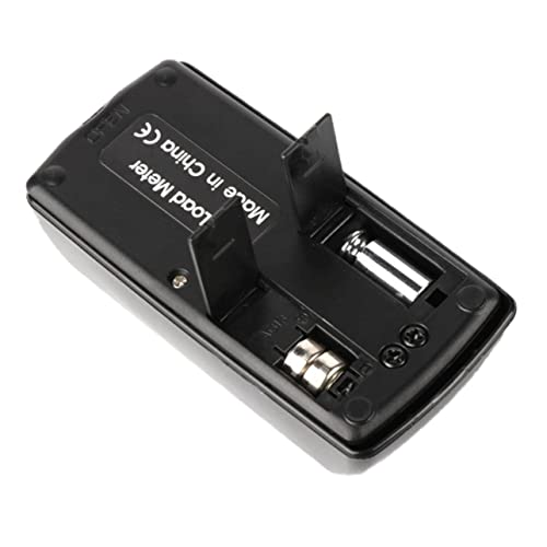ibasenice Akupunkturanzeige Audio- Plattenspieler-stift Stiftgewichtsanzeige Nadel Digital Stiftskala Messgerät Stiftlehre Stiftkraftskala Druckanzeige Black Metall ibasenice Akupunkturanzeige Audio- Plattenspieler-stift Stiftgewichtsanzeige Nadel Digital Stiftskala Messgerät Stiftlehre Stiftkraftskala Druckanzeige Black Metall von ibasenice