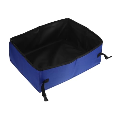 ibasenice Box Tragbarer Katzentoilettentopf Katzentoilette Katzentoilette Reisetoilette Katzentoilette Katzentoilette Reisezubehör Tragbare Toilette Katzentoilette Faltbare Katzentoilette ibasenice Box Tragbarer Katzentoilettentopf Katzentoilette Katzentoilette Reisetoilette Katzentoilette Katzentoilette Reisezubehör Tragbare Toilette Katzentoilette Faltbare Katzentoilette von ibasenice