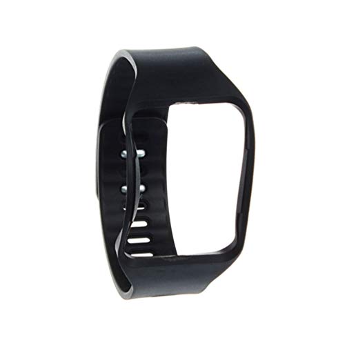 ibasenice Ersatzarmband für Gear R750 Smart Watch- Smartwatch-Zubehör Bandersatz-Armband Smartwatch-Armband kompatibel für Gear R750 von ibasenice