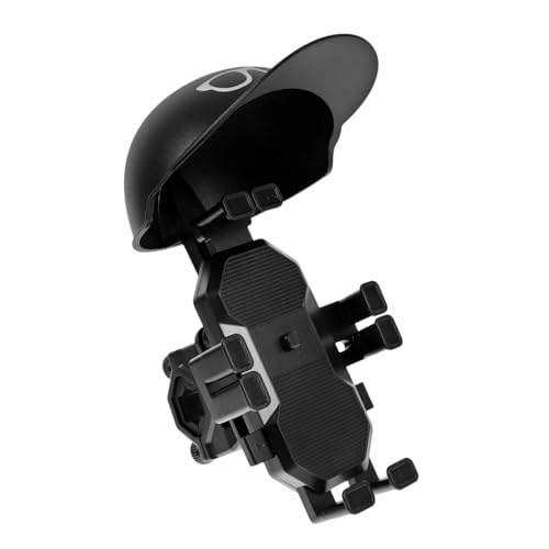 ibasenice Fahrrad telefonhalter Elektrofahrrad schwenken Hitch Mount Rack Schild Telefonklemme Fahrrad-Handy-Aufbewahrungshalter praktischer Telefonhalter handyhalter Abs ibasenice Fahrrad telefonhalter Elektrofahrrad schwenken Hitch Mount Rack Schild Telefonklemme Fahrrad-Handy-Aufbewahrungshalter praktischer Telefonhalter handyhalter Abs von ibasenice
