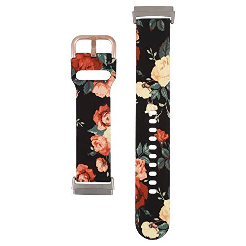 ibasenice Gurt Uhrenarmband Uhr Band Armbänder Für Frauen Damen Armband 3 Bedruckter Riemen 3 Uhr Einlassbänder Bedruckt Ersetzen Uhr Strap 20mm Uhr Drucken Anschauen TPU ibasenice Gurt Uhrenarmband Uhr Band Armbänder Für Frauen Damen Armband 3 Bedruckter Riemen 3 Uhr Einlassbänder Bedruckt Ersetzen Uhr Strap 20mm Uhr Drucken Anschauen TPU von ibasenice