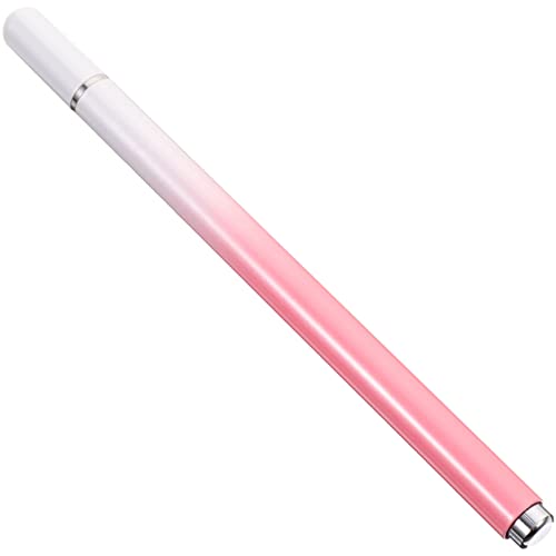 ibasenice Kapazitive Bildschirme Stift Tablet Smartphone Touchscreen-Stift Praktischer Stylus-Stift ibasenice Kapazitive Bildschirme Stift Tablet Smartphone Touchscreen-Stift Praktischer Stylus-Stift von ibasenice