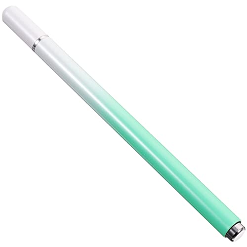 ibasenice Kapazitive Bildschirme Stift Tablet Smartphone Touchscreen-Stift Praktischer Stylus-Stift von ibasenice