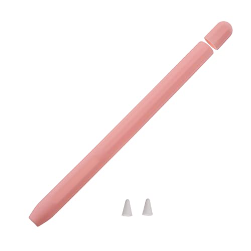 ibasenice Schutzhülle Für Stylus Stift Bleistiftabdeckung Stiftstift Hautabdeckung Touchscreen Stiftschutz Kompatibel mit Apfelstift 2 Schutzhülle Für Schreibstift ibasenice Schutzhülle Für Stylus Stift Bleistiftabdeckung Stiftstift Hautabdeckung Touchscreen Stiftschutz Kompatibel mit Apfelstift 2 Schutzhülle Für Schreibstift von ibasenice