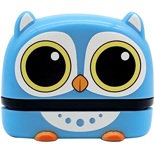ibasenice Cartoon Kinderstempel Kinderaccessoires Personalisierter Namensstempel Für Jungen- Und Mädchenkleidung Multifunktionaler Jungen- Und Mädchenstempel von ibasenice