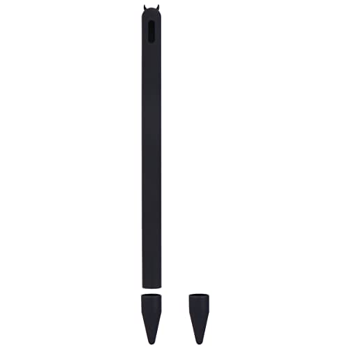 ibasenice Stylus Pen Schutzhülle Stylus Stiftetui Abdeckung Silikonhülle Kompatibel für Apfelstift für Stift Bleistift Stift Touch Touch Pen von ibasenice