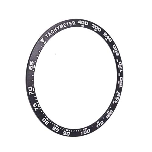 ibasenice Vollformat Fall Design Der Zahnradblende Schutzring Beobachten Lünetten-Styling Uhrenschutz Zahnkranzring Lünettenring 42mm Lünettenringabdeckung 42mm Lünettenstil Metall ibasenice Vollformat Fall Design Der Zahnradblende Schutzring Beobachten Lünetten-Styling Uhrenschutz Zahnkranzring Lünettenring 42mm Lünettenringabdeckung 42mm Lünettenstil Metall von ibasenice