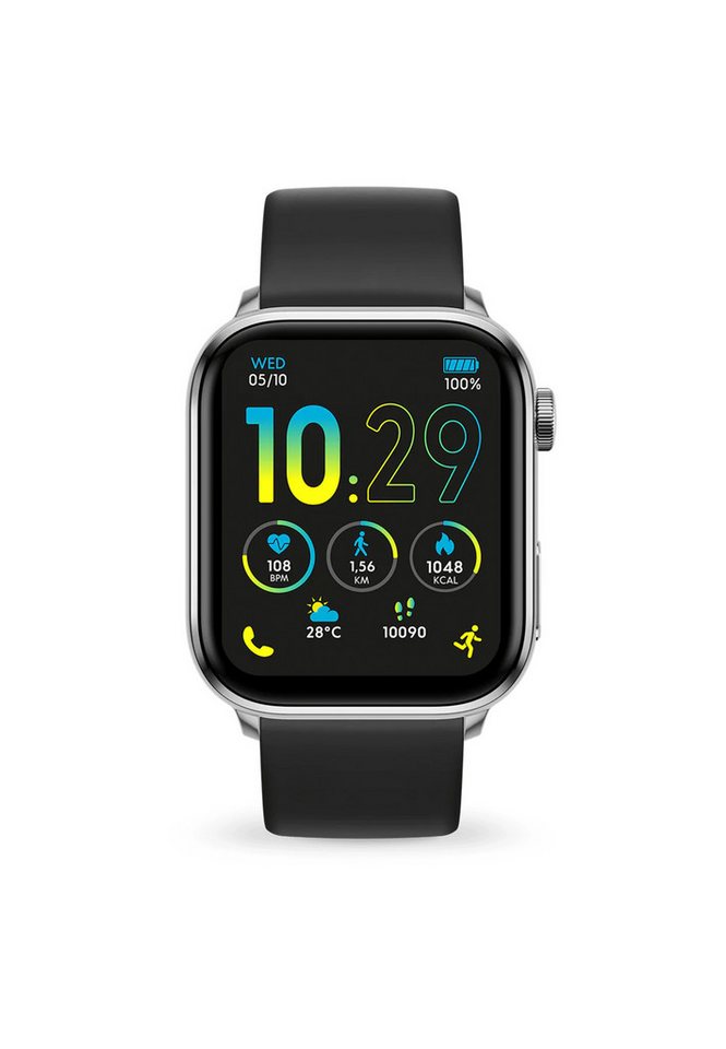 ice-watch ICE Smart 3.0 Amoled 1.78 Smartwatch Set von ice-watch