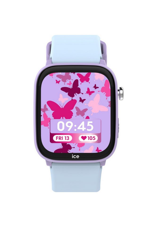ice-watch ICE Smart Junior 3.0 FM Watch Smartwatch Set ice-watch ICE Smart Junior 3.0 FM Watch Smartwatch Set von ice-watch