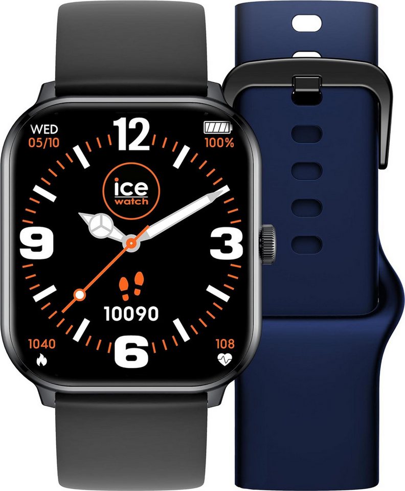 ice-watch ICE smart-ICE Smartwatch von ice-watch