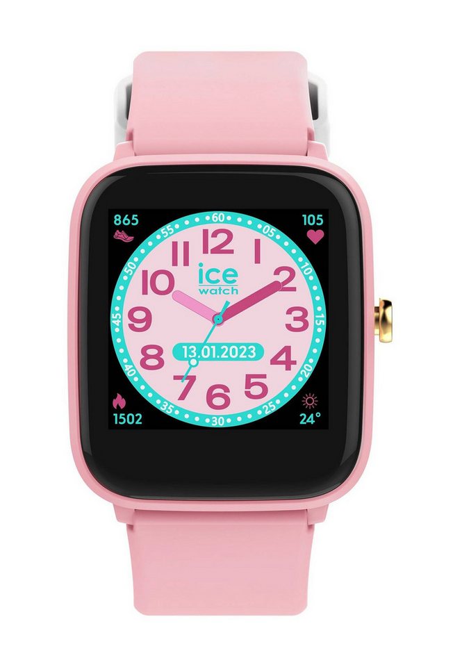 ice-watch ICE smart junior Smartwatch von ice-watch