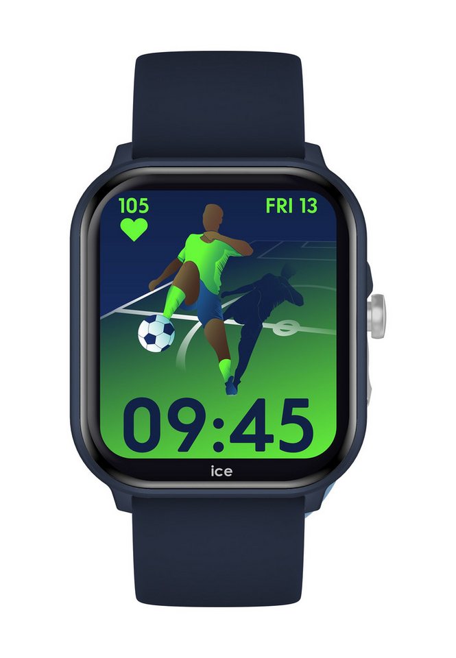ice-watch Ice Smart Junior 3.0 Amoled Smartwatch Set von ice-watch