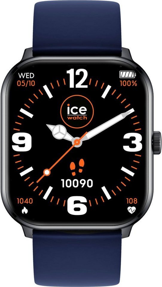 ice-watch Smartwatch von ice-watch