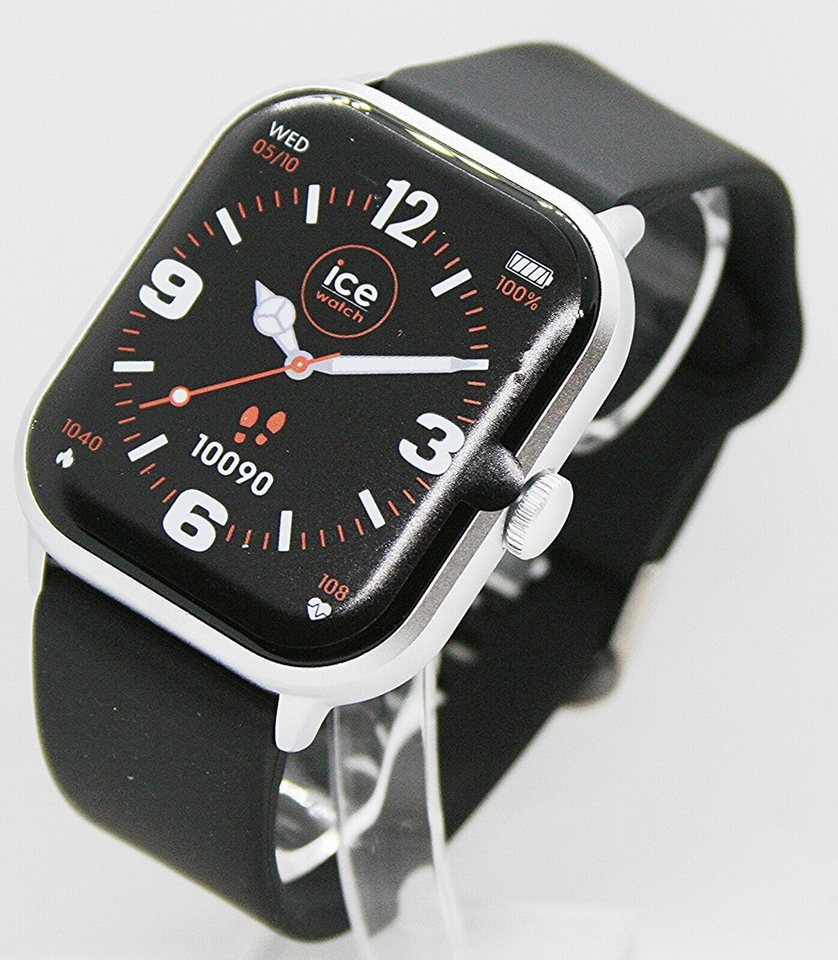 ice-watch Smartwatch von ice-watch