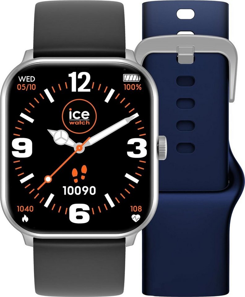 ice-watch Smartwatch von ice-watch