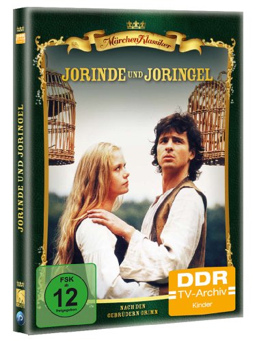 Jorinde und Joringel - DDR TV-Archiv Jorinde und Joringel - DDR TV-Archiv von icestorm