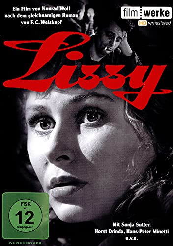 Lissy Lissy von icestorm
